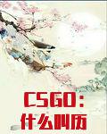 CSGO：什麼叫歷史第一人啊！