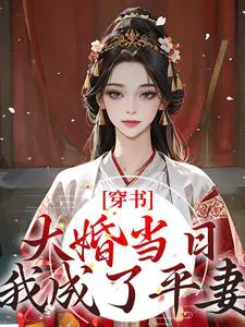 穿書：大婚當日，我成了平妻？